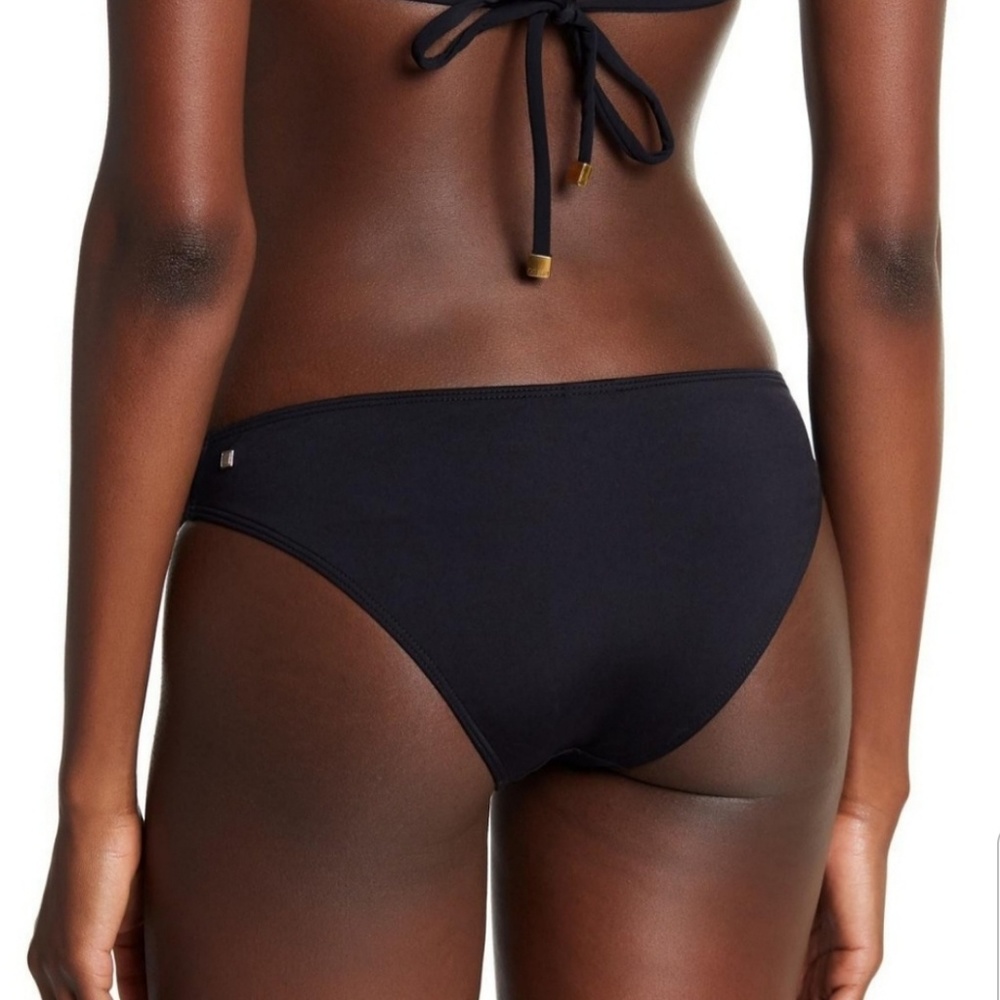 NWOT Dolce Vita Courtside Halter Bikini Set - Picture 5 of 6